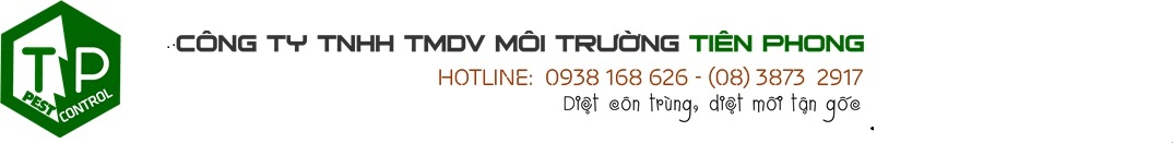 CÔNG TY TNHH TM DV MÔI TRƯỜNG TIÊN PHONG CÔNG TY TNHH TM DV MÔI TRƯỜNG TIÊN PHONG